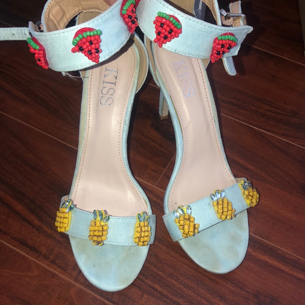 Women’s heels